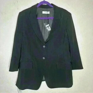 MM Lafleur Carson blazer
